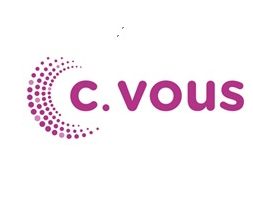 C.Vous